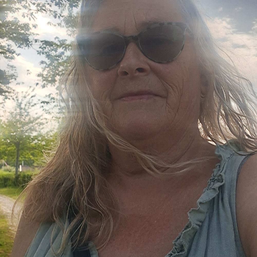 Er min mandlig ven herinde?